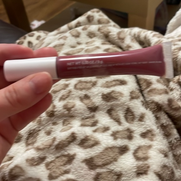 Milk Makeup Lip Vinyl Facts - Dusty Rose Shade - Picture 3 of 5